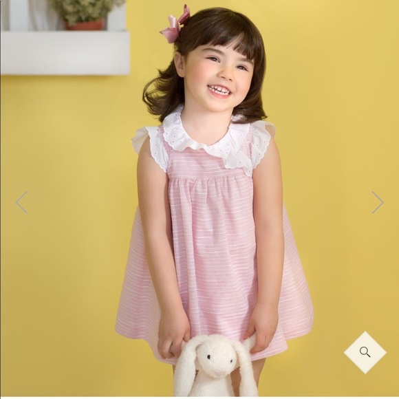 paloma de la o baby clothes